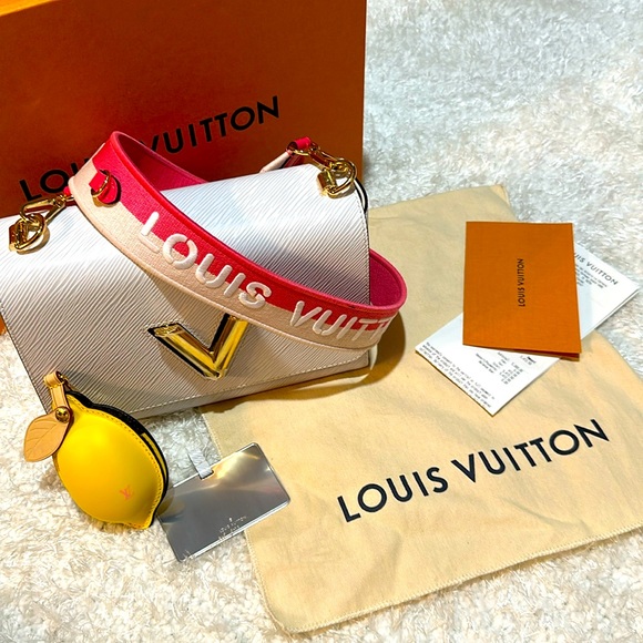 Louis Vuitton Twist - Picture 4 of 9